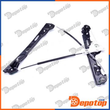 Lève vitre pour BMW | 111546, BM120W023